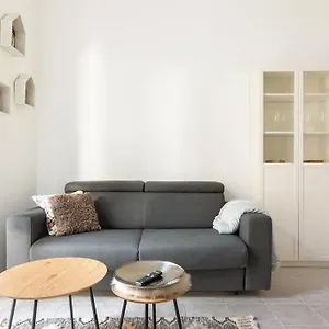 La Casa Sull'albero City Life Apartamento