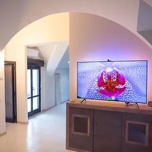 Comfy Penthouse Milano