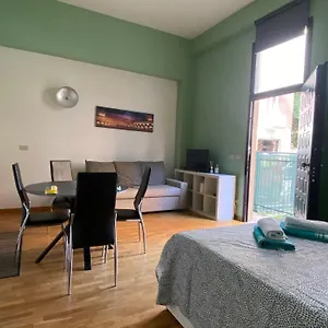 Casa Santa Croce Appartamento Bologna
