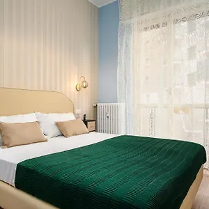 Classbnb - Designer In The Niguarda Area Milano