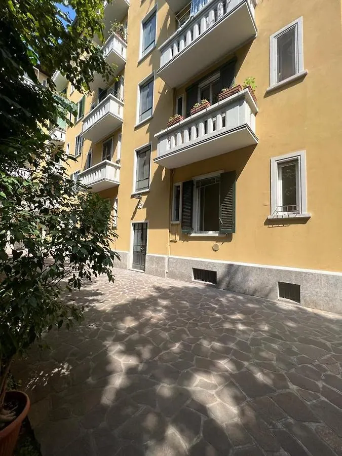Divini Gae Aulenti Apartment Milan 0*,  Italy