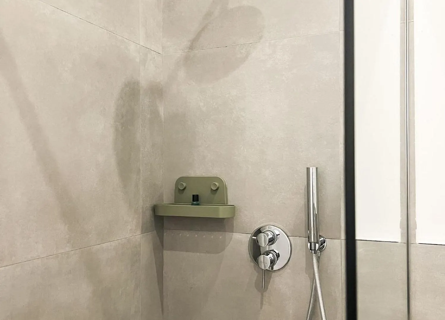 Divini Gae Aulenti Apartment Milan 0*,