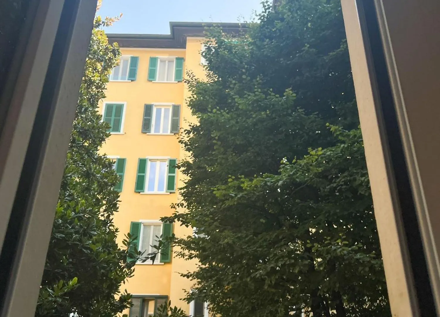 Divini Gae Aulenti Apartment Milan 0*,  Italy