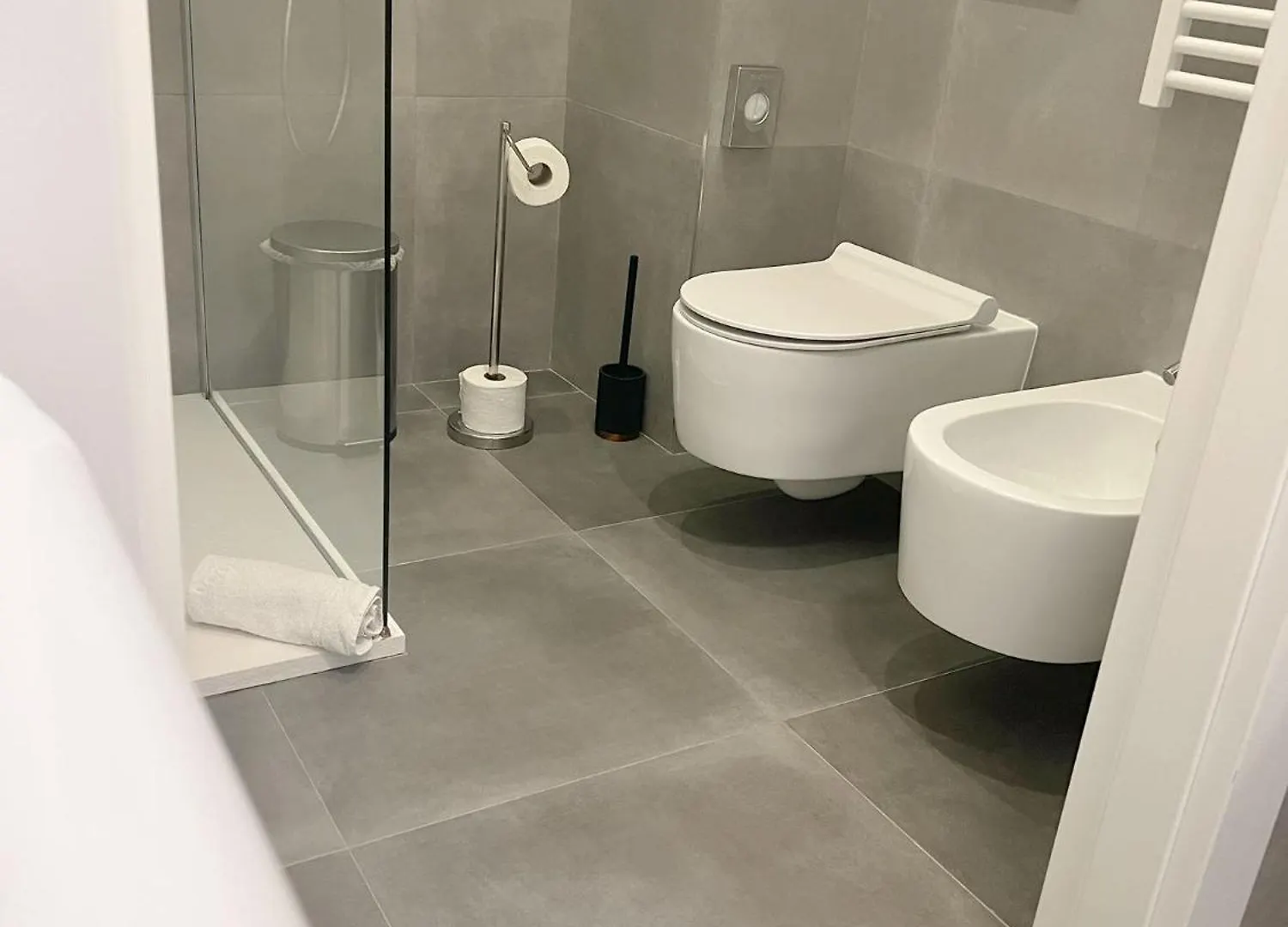 Divini Gae Aulenti Apartment Milan 0*,  Italy