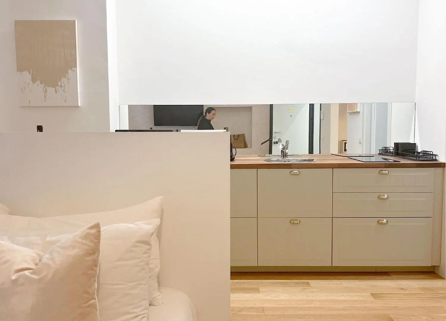 Divini Gae Aulenti Apartment Milan 0*,