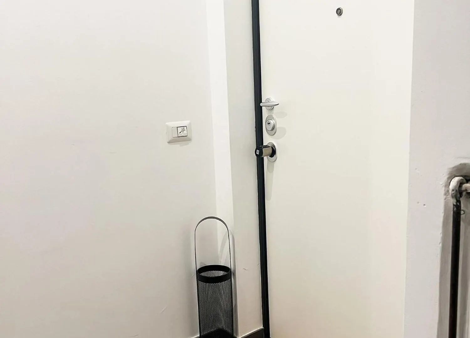 Divini Gae Aulenti Apartment Milan 0*,  Italy
