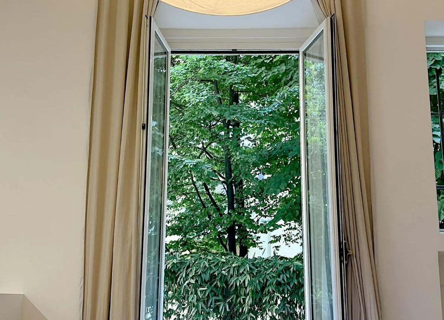 Divini Gae Aulenti Apartment Milan 0*,  Italy
